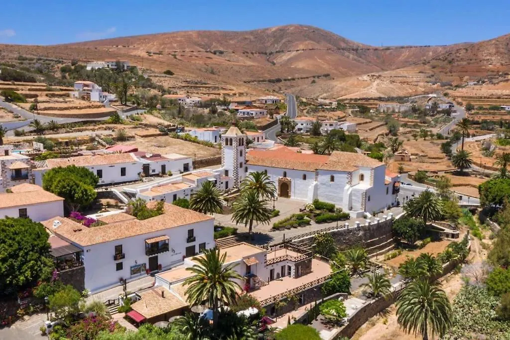 Apartamento Corralejo Suite Pool & Gardens - Alisios Playa Espanha