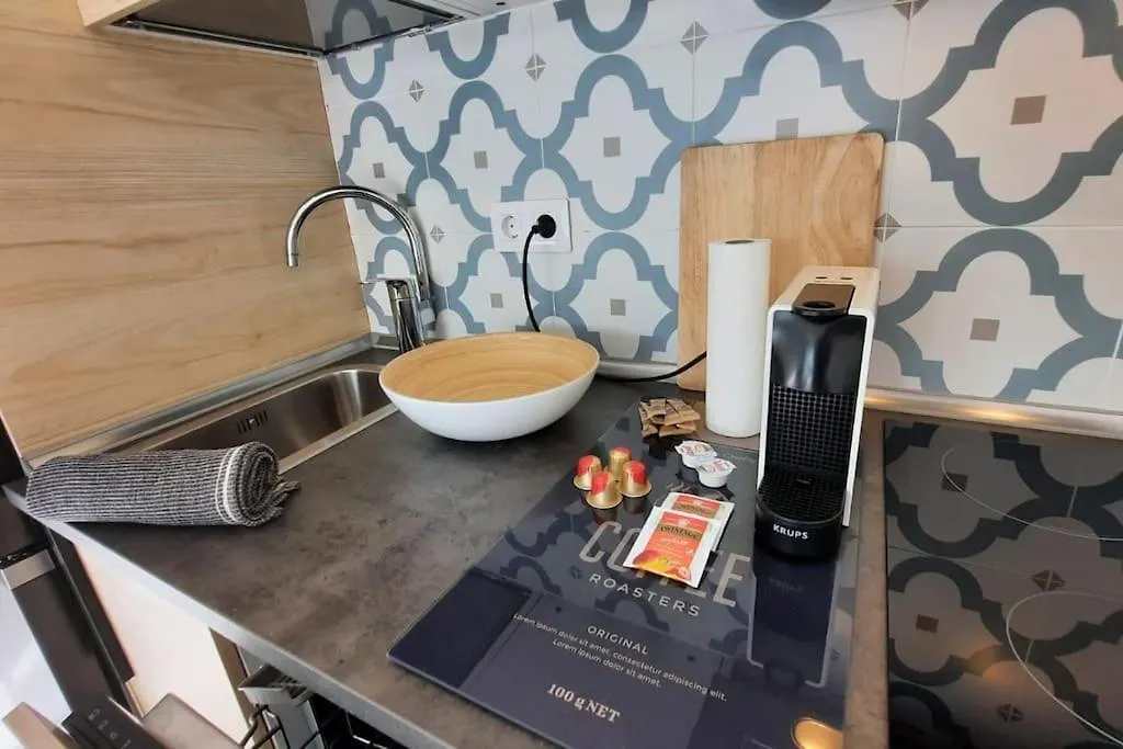 Apartamento Corralejo Suite Pool & Gardens - Alisios Playa