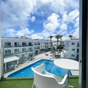 Surfing Colors Hotel&apartments Apartamento