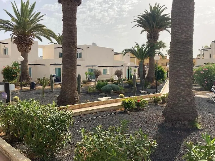Apartment Corralejo Suite Pool & Gardens - Alisios Playa