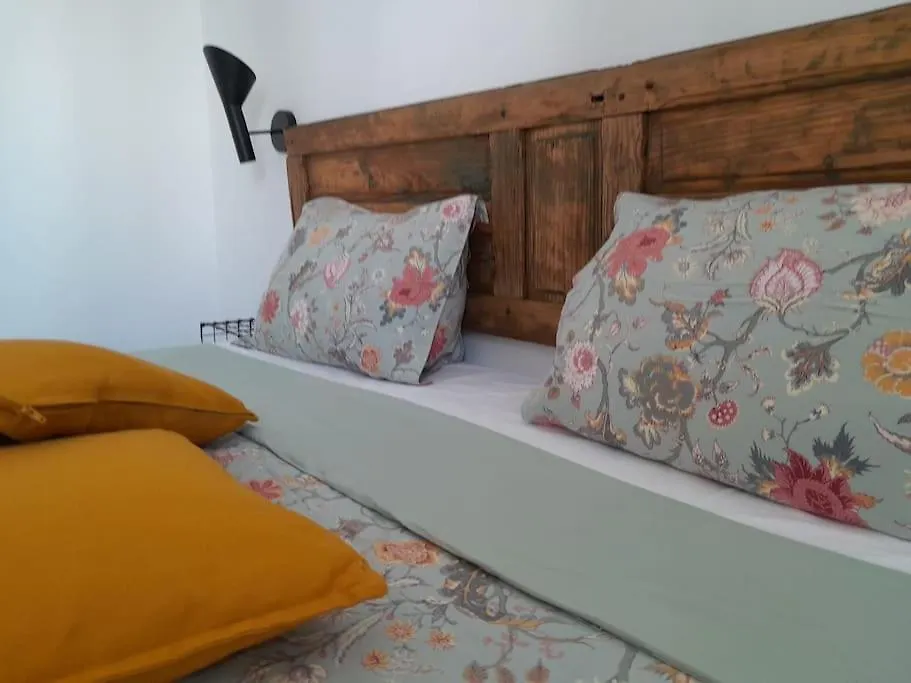 Corralejo Suite Pool & Gardens - Alisios Playa Apartment
