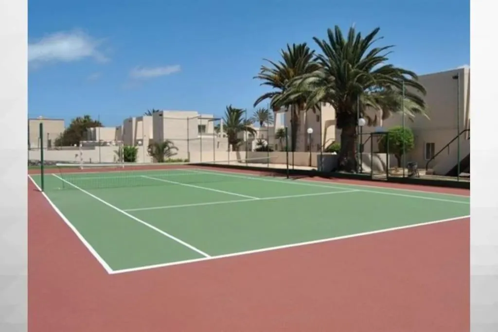 Corralejo Suite Pool & Gardens - Alisios Playa