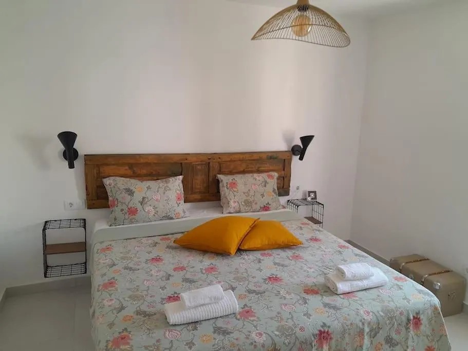 Corralejo Suite Pool & Gardens - Alisios Playa Spain