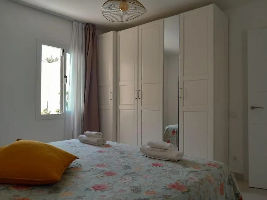 Apartment Corralejo Suite Pool & Gardens - Alisios Playa Spain