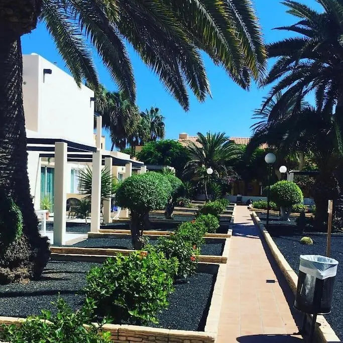 Apartment Corralejo Suite Pool & Gardens - Alisios Playa