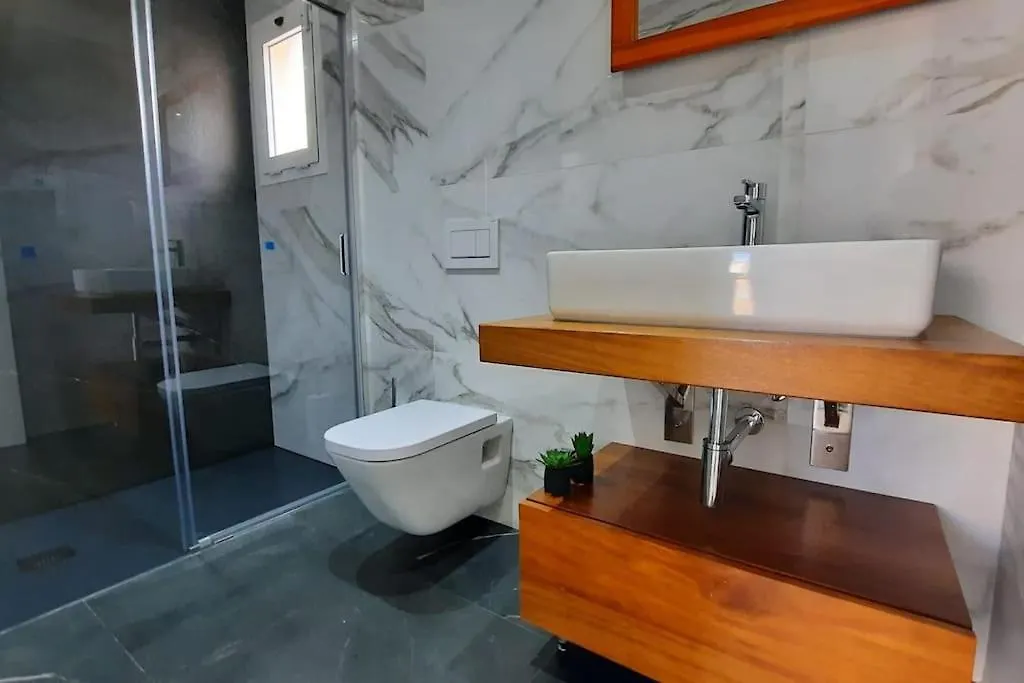 Corralejo Suite Pool & Gardens - Alisios Playa Spain
