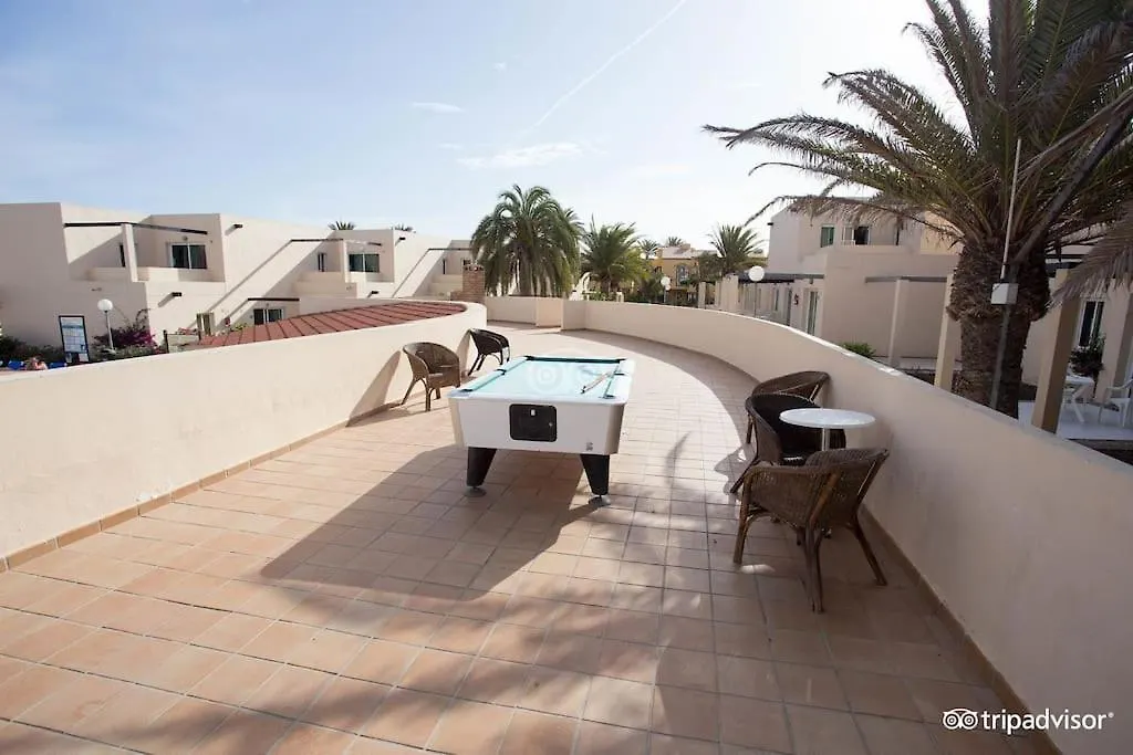Apartment Corralejo Suite Pool & Gardens - Alisios Playa
