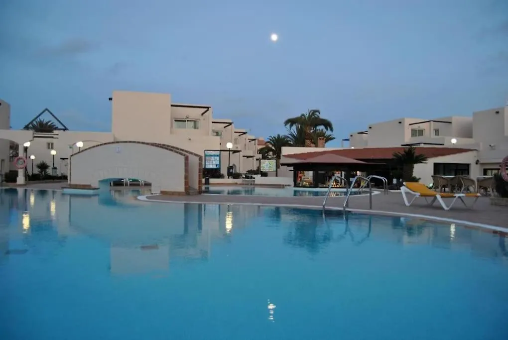 Corralejo Suite Pool & Gardens - Alisios Playa