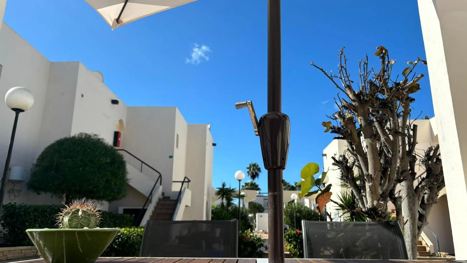 Apartment Corralejo Suite Pool & Gardens - Alisios Playa