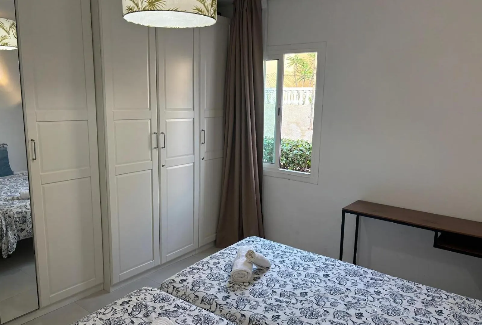 Corralejo Suite Pool & Gardens - Alisios Playa 0*,