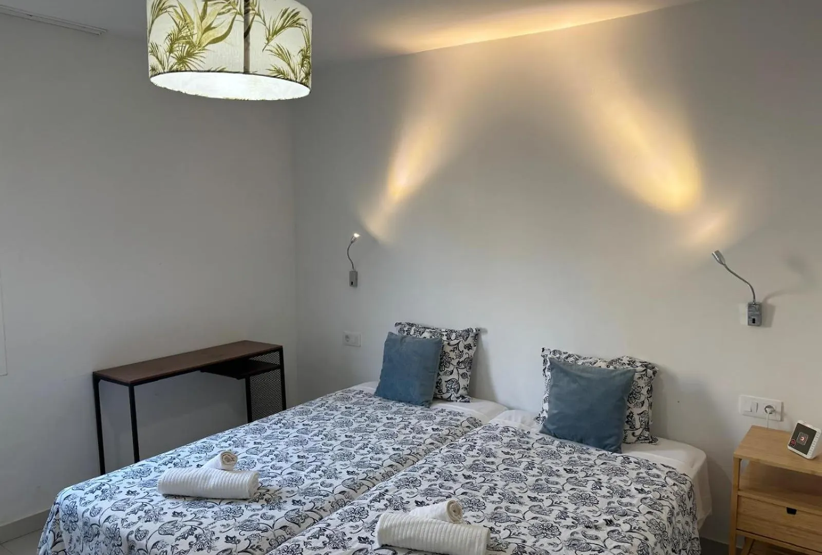 Corralejo Suite Pool & Gardens - Alisios Playa Apartment