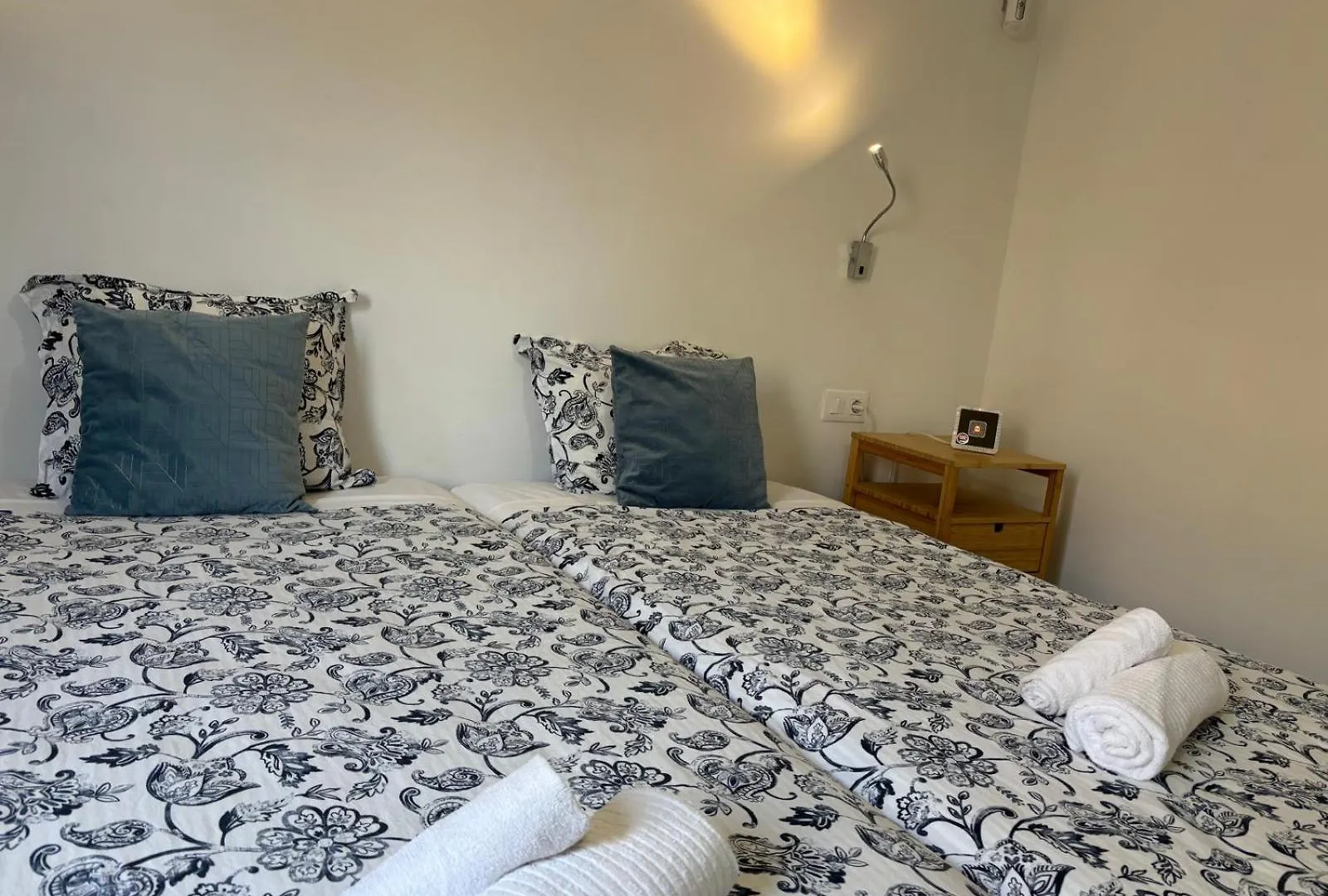 Corralejo Suite Pool & Gardens - Alisios Playa Apartment