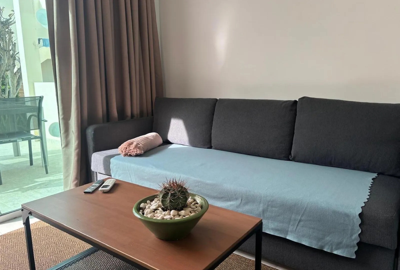 Apartment Corralejo Suite Pool & Gardens - Alisios Playa