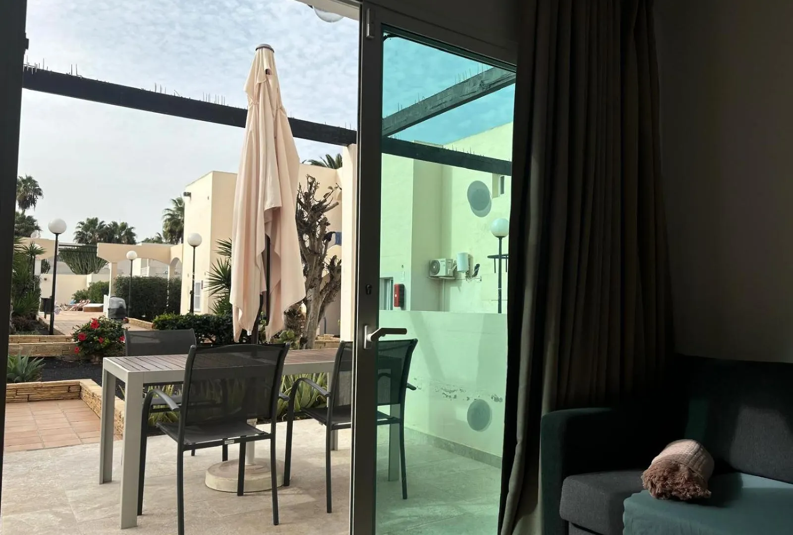 Corralejo Suite Pool & Gardens - Alisios Playa