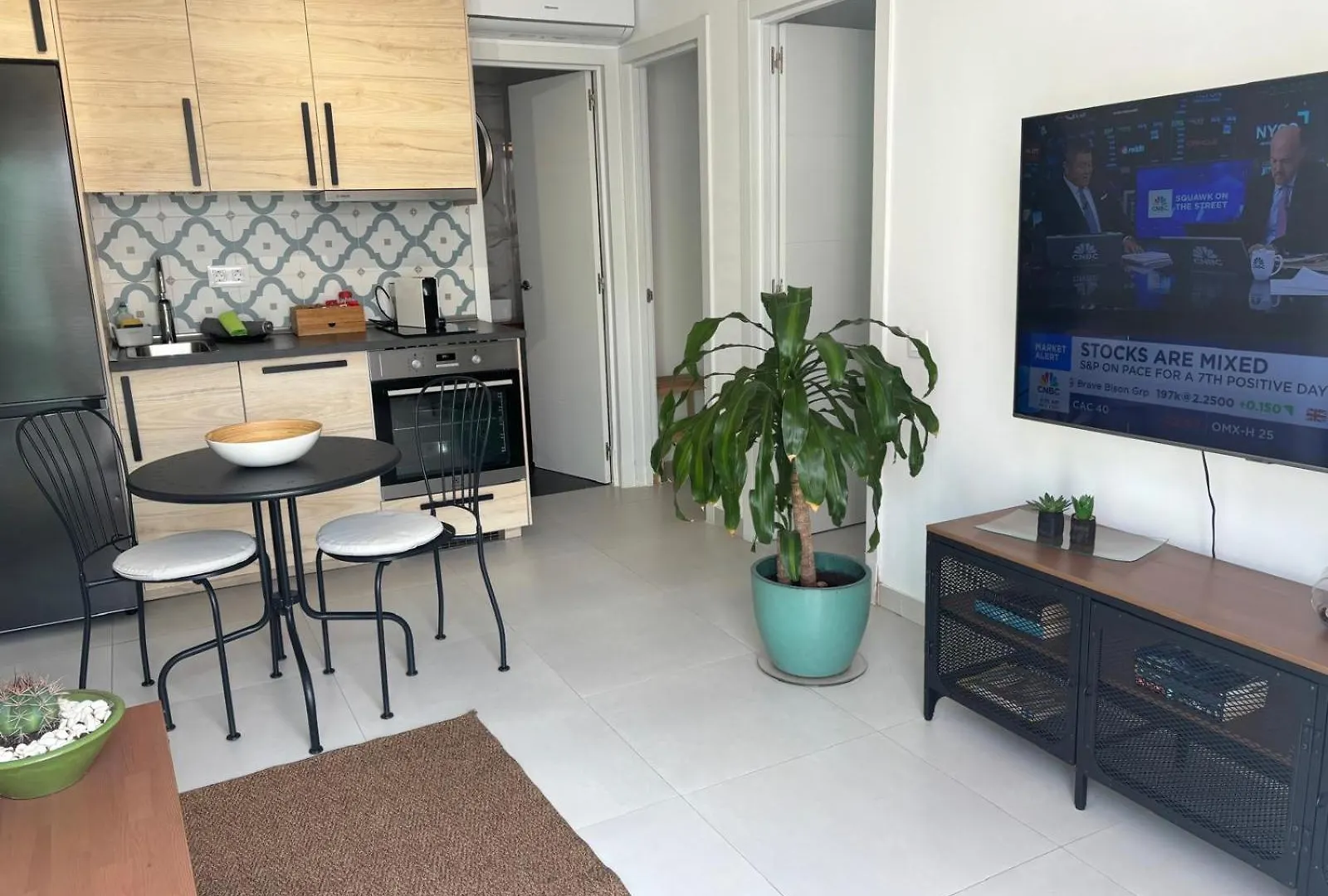 Apartment Corralejo Suite Pool & Gardens - Alisios Playa