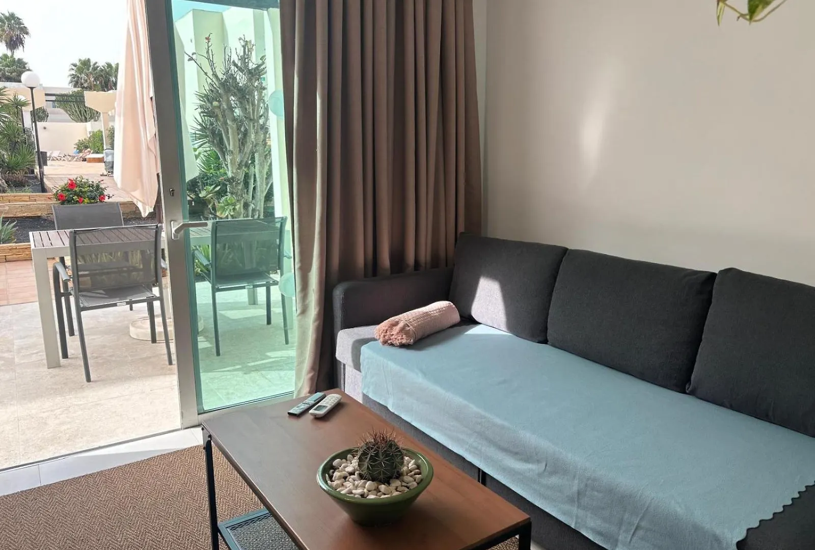 Corralejo Suite Pool & Gardens - Alisios Playa