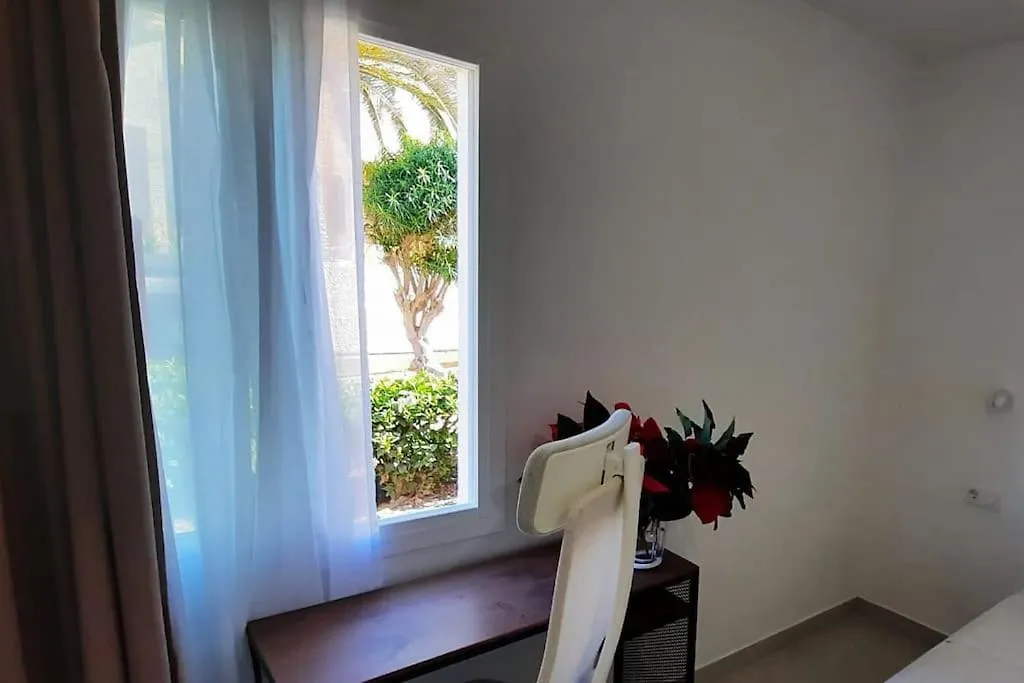 Apartment Corralejo Suite Pool & Gardens - Alisios Playa