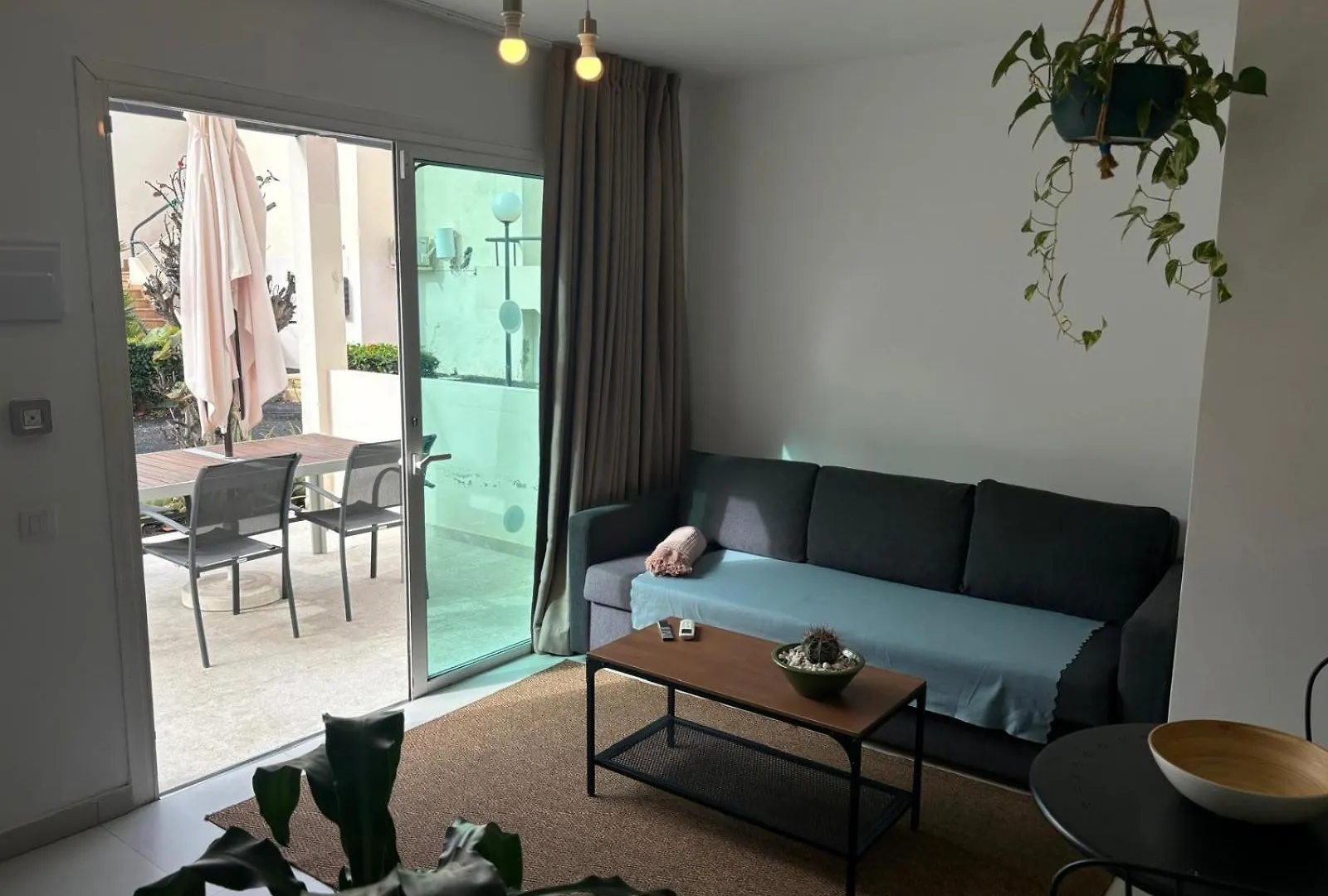 Corralejo Suite Pool & Gardens - Alisios Playa Spain